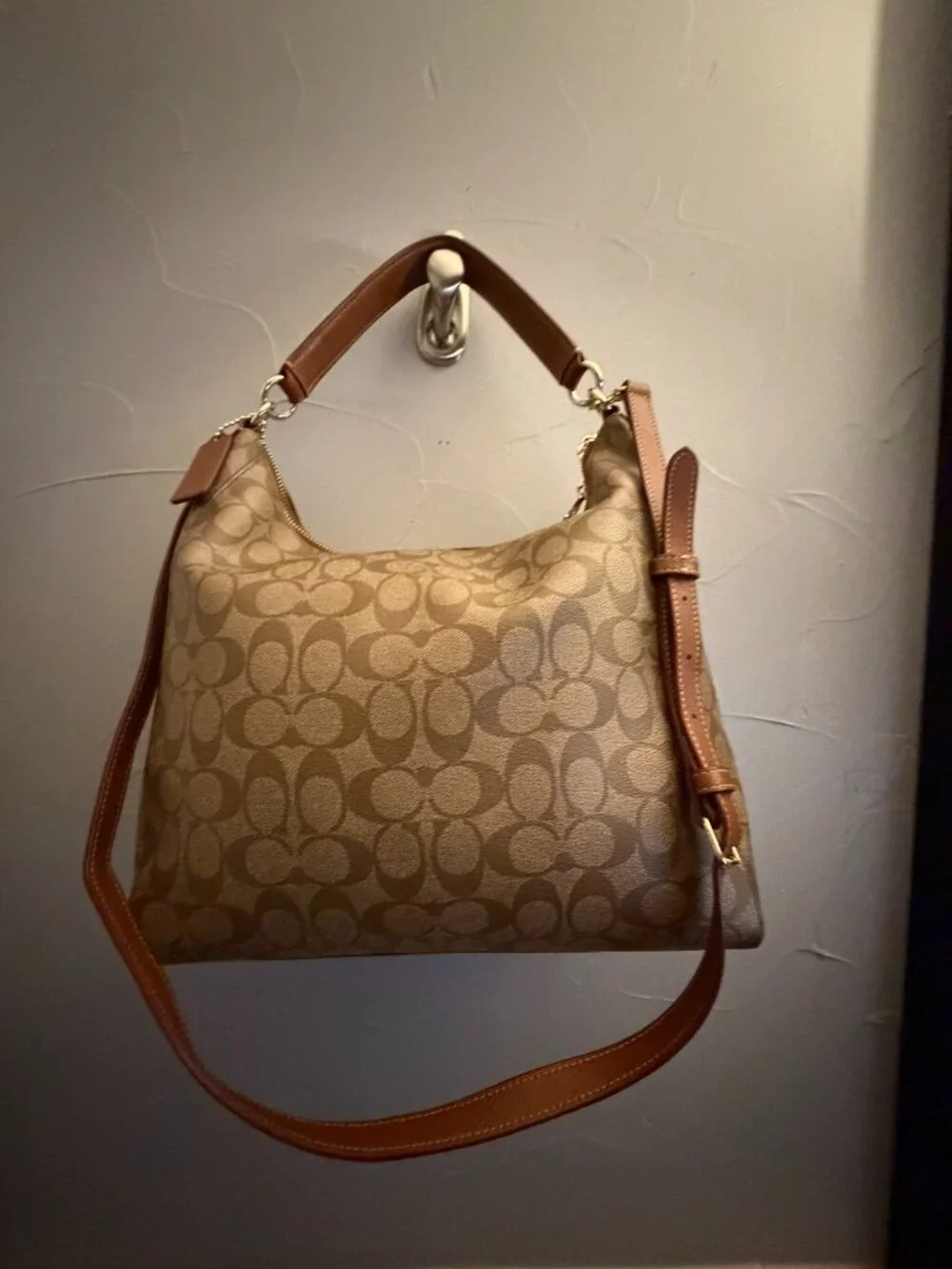 Coach fantastic bag